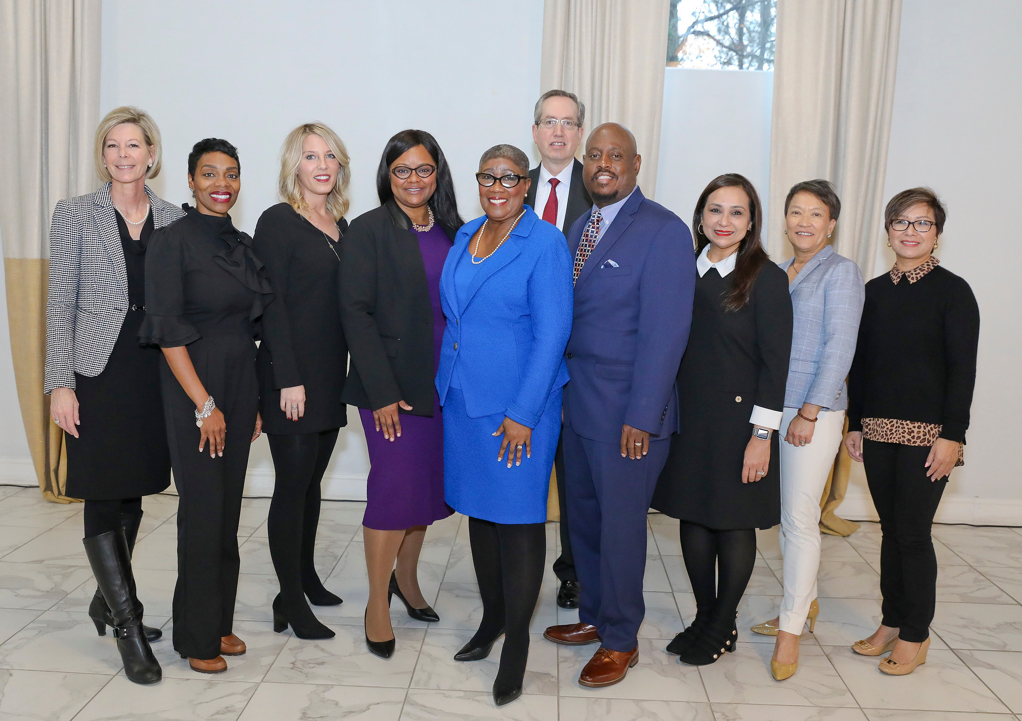Board of Directors 2020